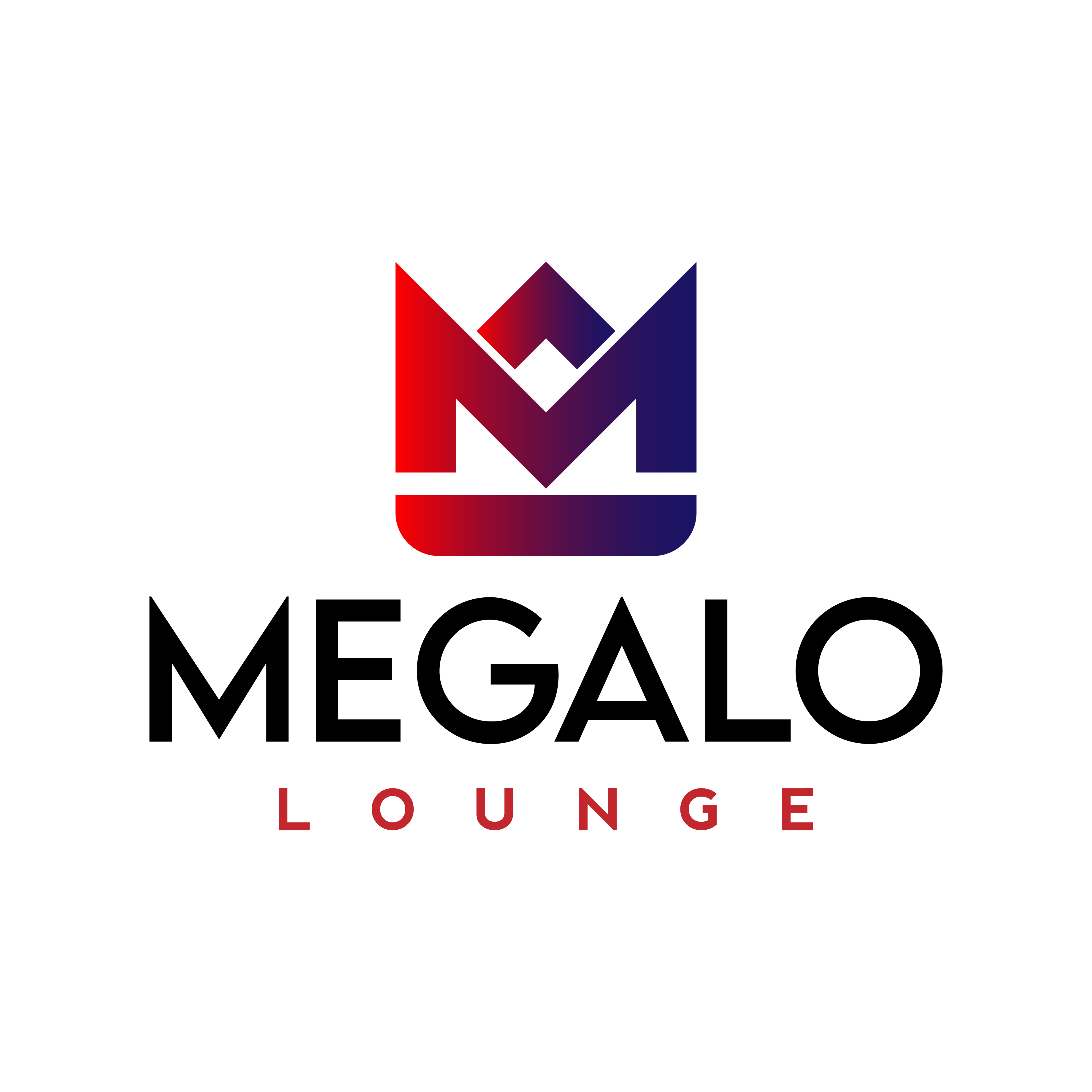 MEGALO LOUNGE
